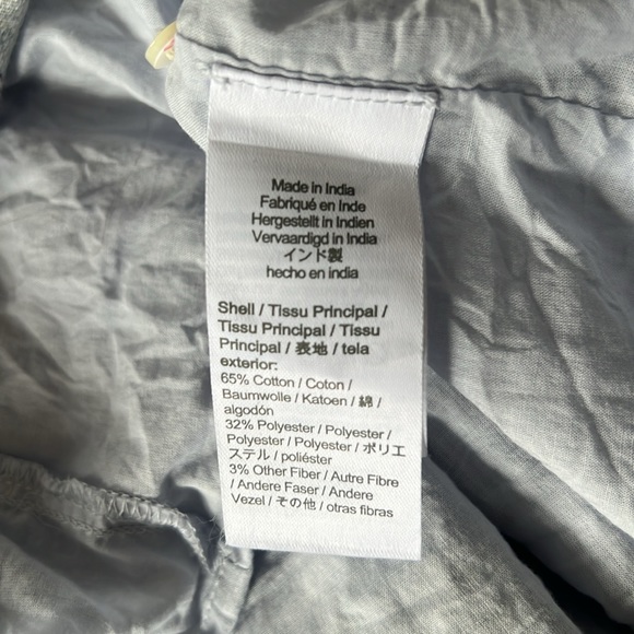 Madewell Dress - Picture 4 of 4